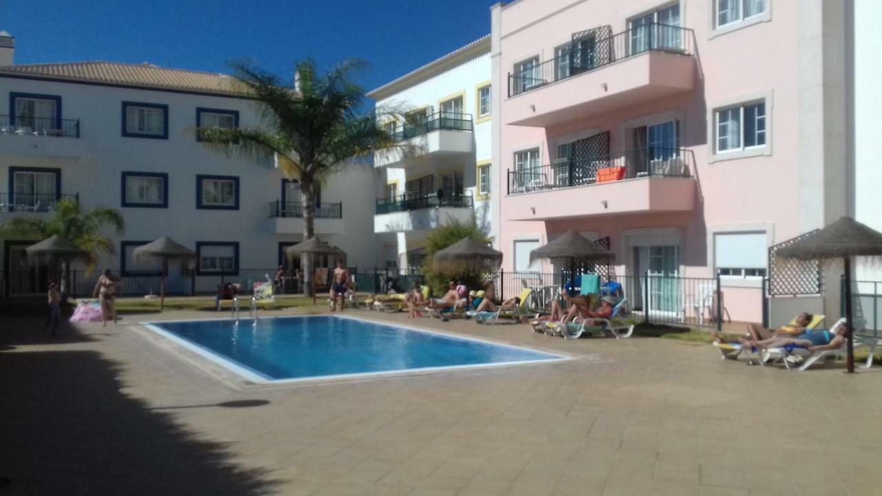 Apartamento Altura Sunshine Exterior foto